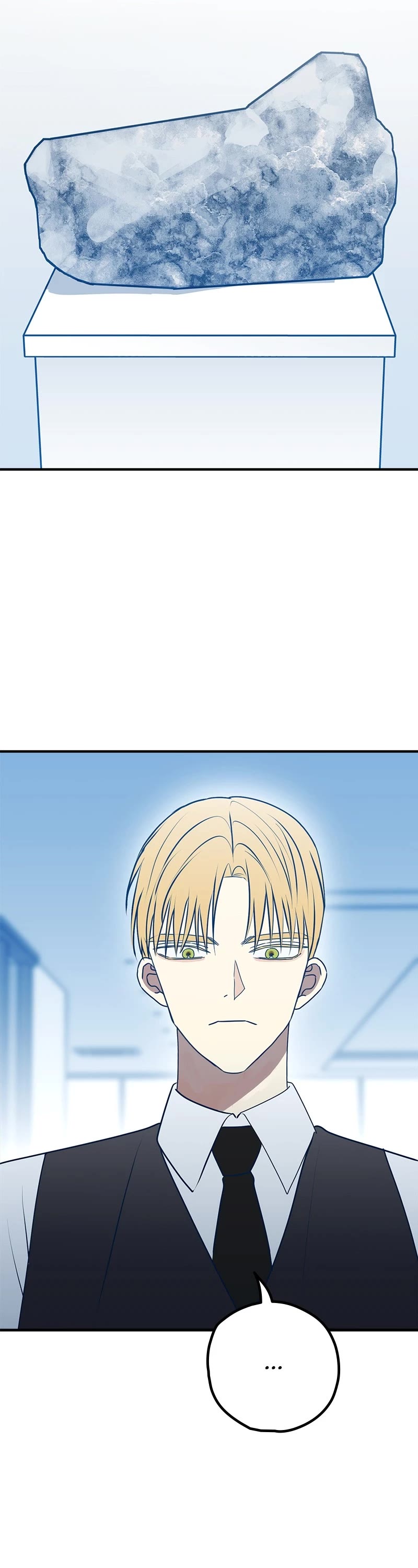 Trash Belongs in the Trash Can! Chapter 91 page 23 - Chapter 91: (S2) Episode 90