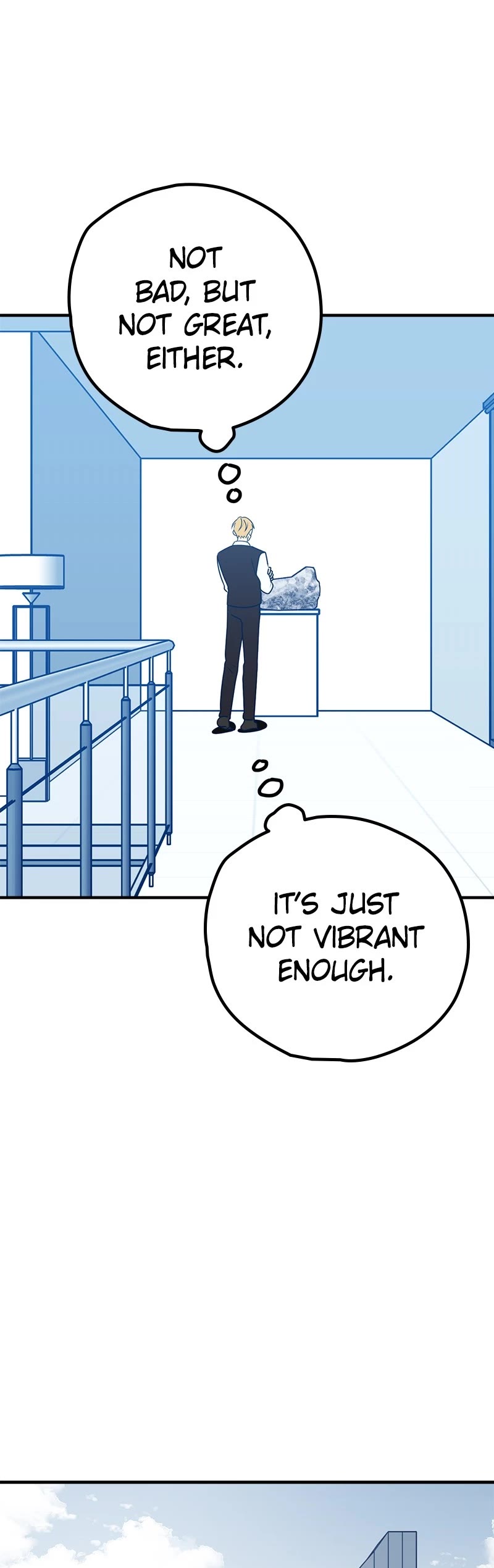 Trash Belongs in the Trash Can! Chapter 91 page 24 - Chapter 91: (S2) Episode 90