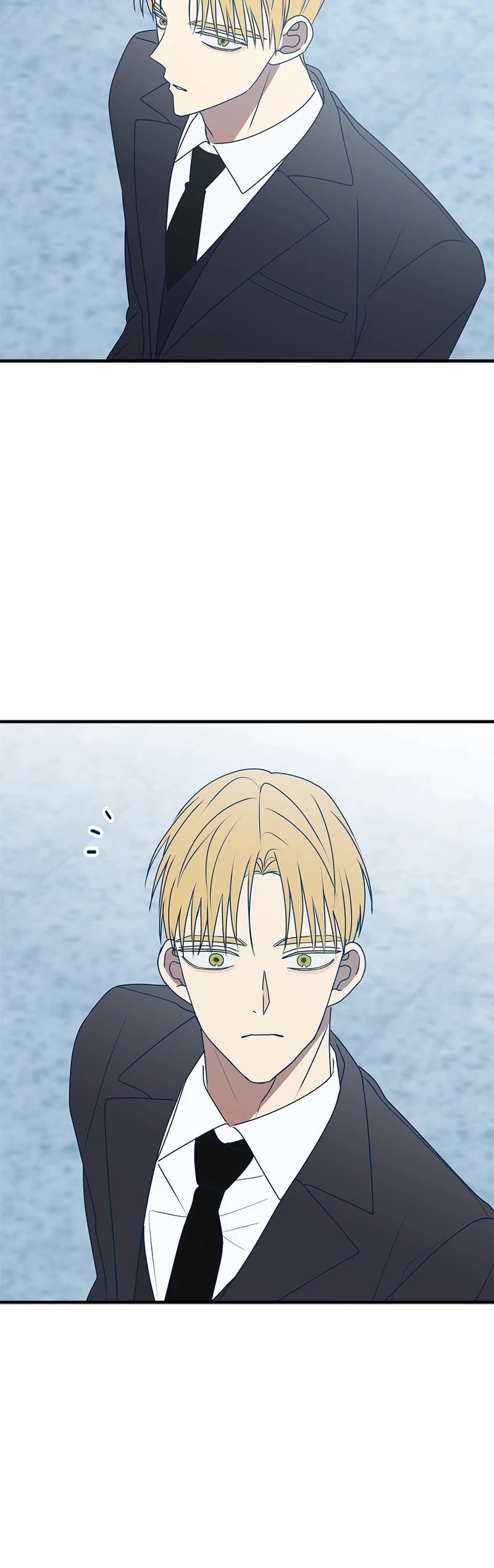 Trash Belongs in the Trash Can! Chapter 91 page 29 - Chapter 91: (S2) Episode 90