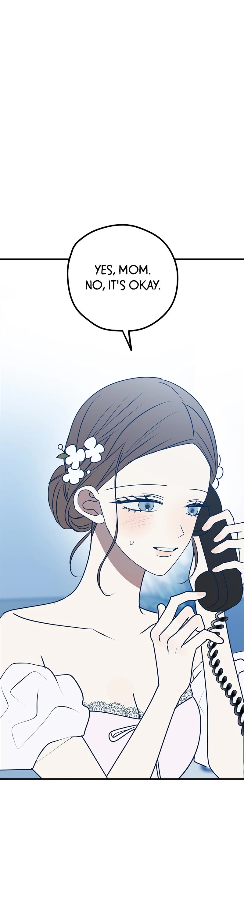 Trash Belongs in the Trash Can! Chapter 91 page 32 - Chapter 91: (S2) Episode 90