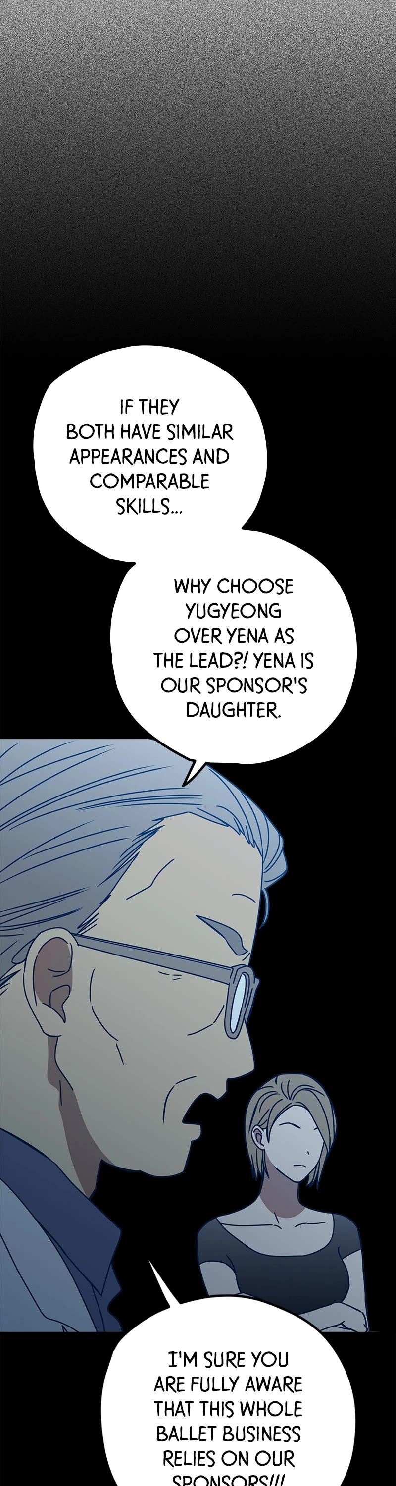 Trash Belongs in the Trash Can! Chapter 91 page 36 - Chapter 91: (S2) Episode 90