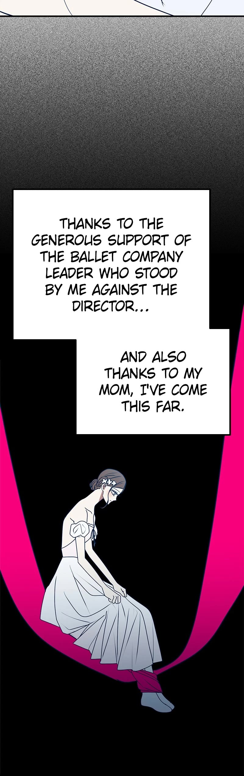 Trash Belongs in the Trash Can! Chapter 91 page 39 - Chapter 91: (S2) Episode 90