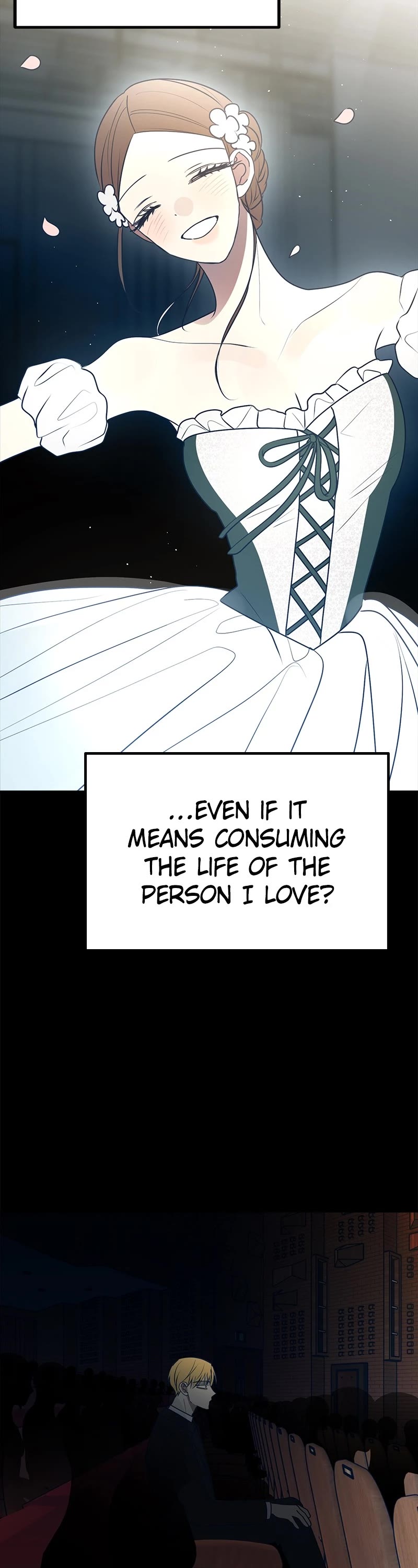 Trash Belongs in the Trash Can! Chapter 91 page 42 - Chapter 91: (S2) Episode 90