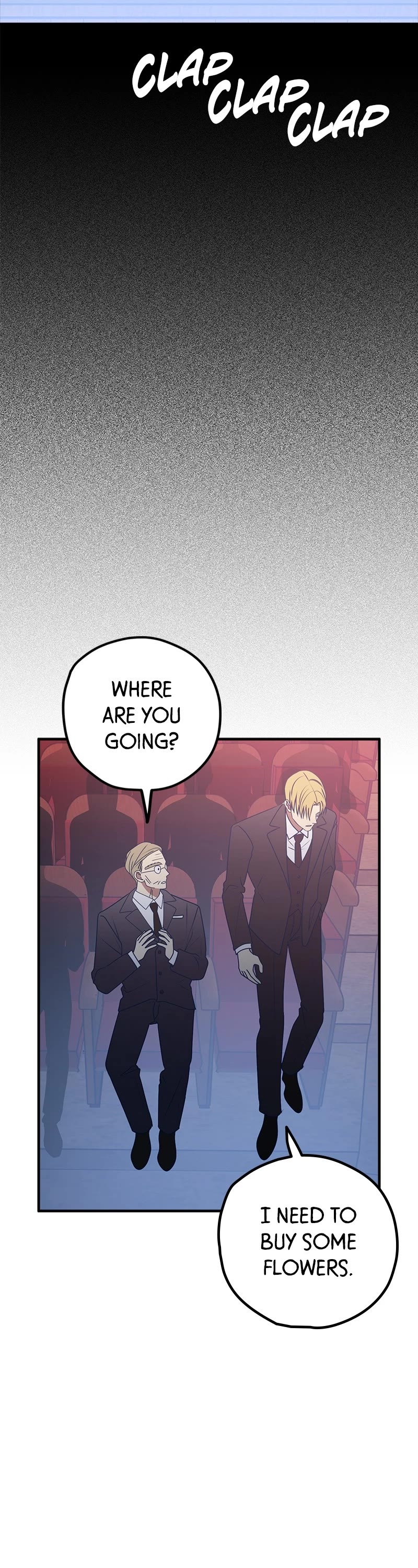 Trash Belongs in the Trash Can! Chapter 91 page 47 - Chapter 91: (S2) Episode 90