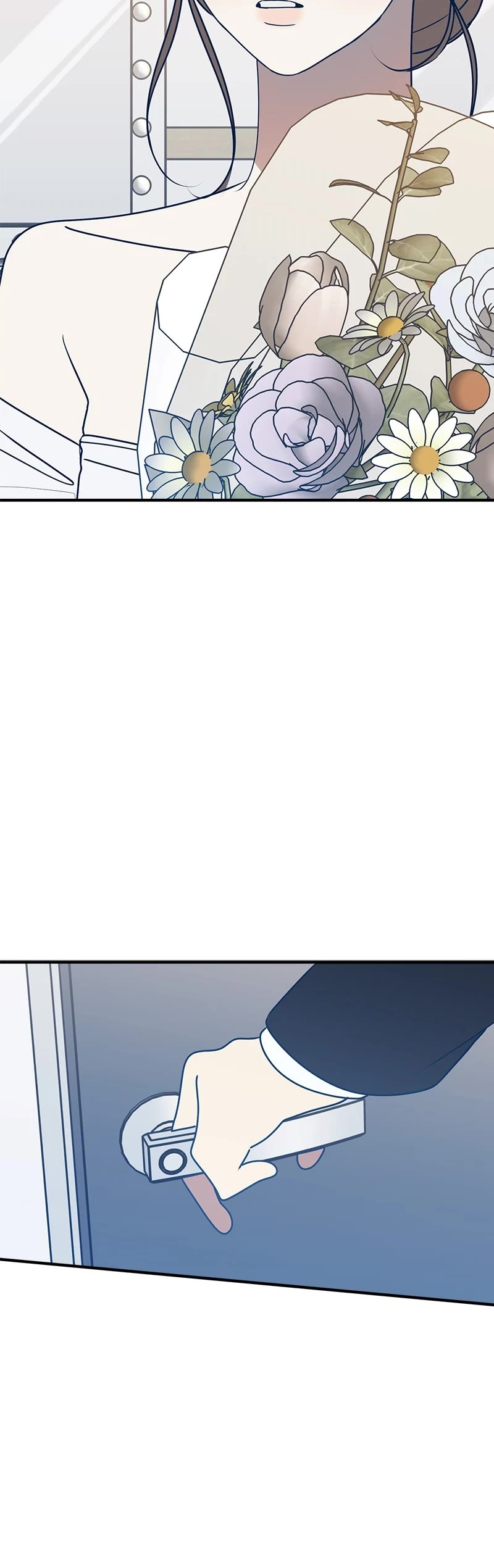Trash Belongs in the Trash Can! Chapter 91 page 55 - Chapter 91: (S2) Episode 90