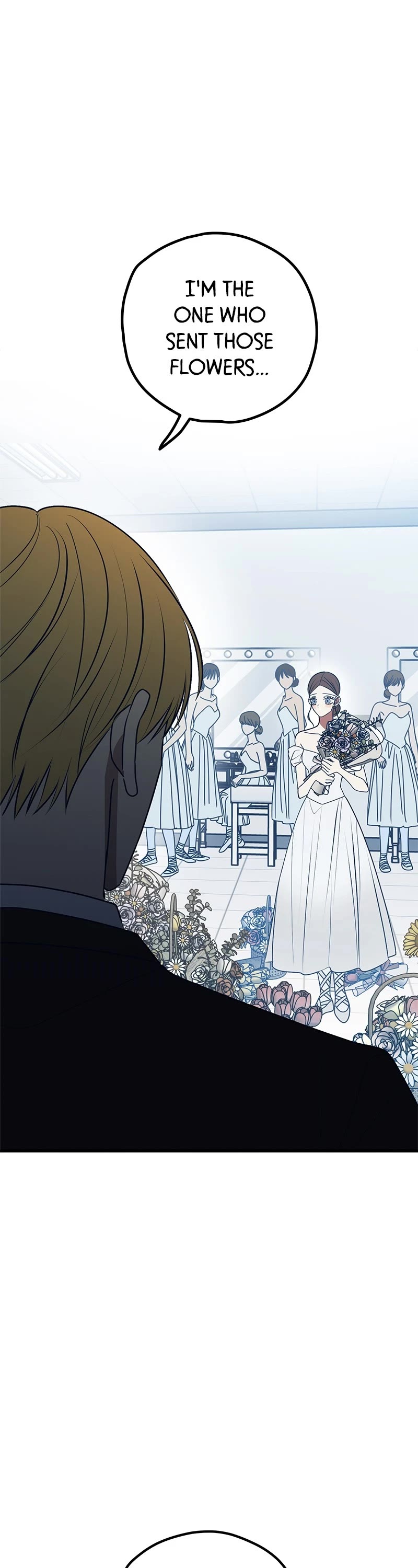 Trash Belongs in the Trash Can! Chapter 91 page 56 - Chapter 91: (S2) Episode 90