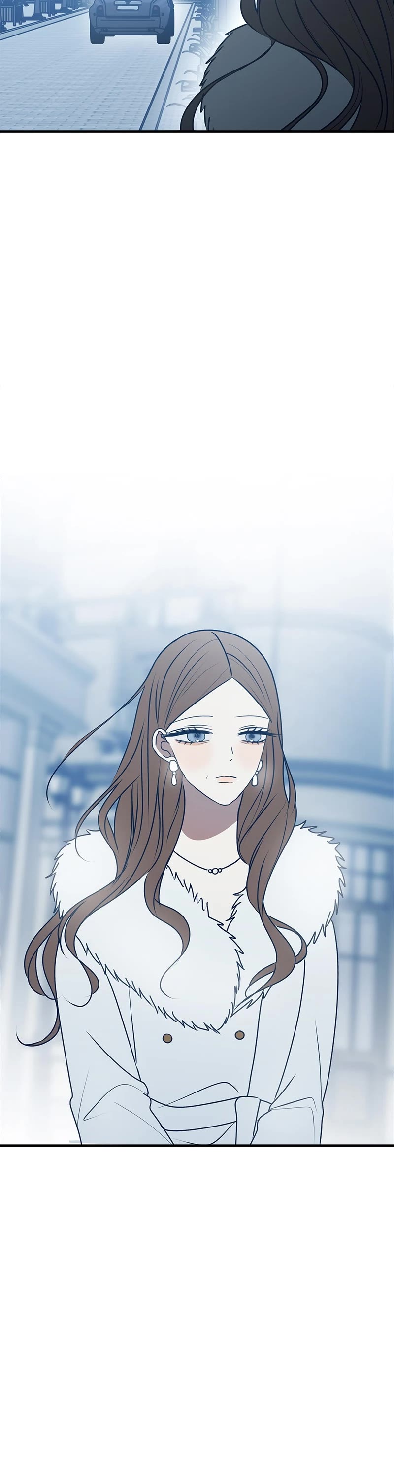 Trash Belongs in the Trash Can! Chapter 91 page 6 - Chapter 91: (S2) Episode 90