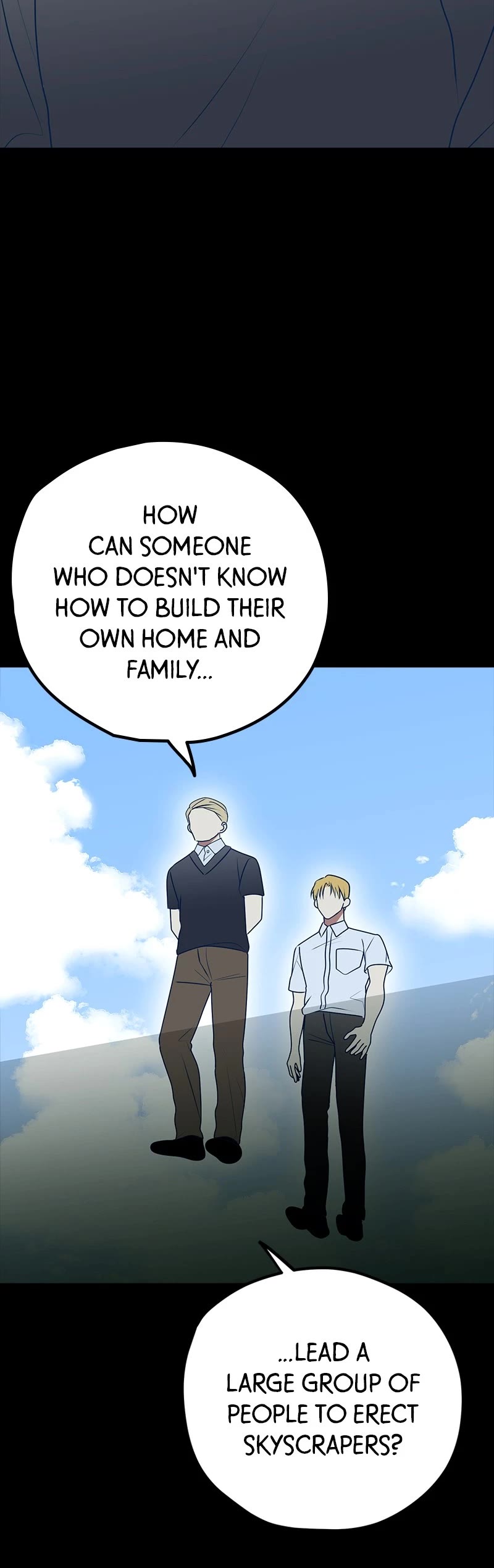 Trash Belongs in the Trash Can! Chapter 91 page 9 - Chapter 91: (S2) Episode 90