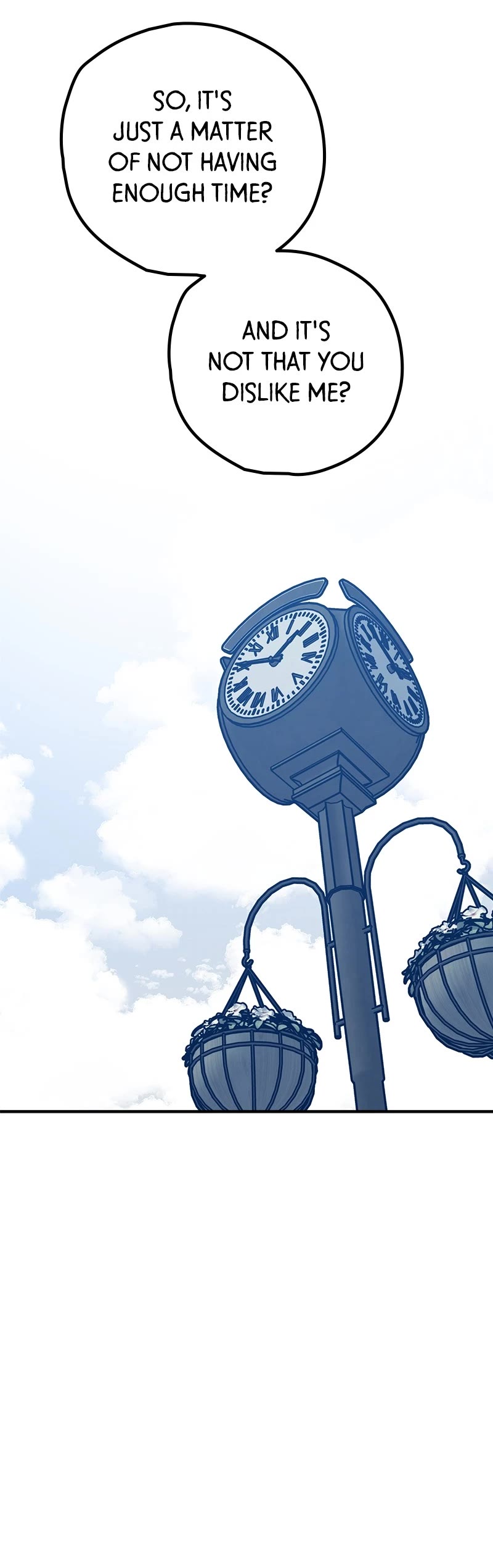 Trash Belongs in the Trash Can! Chapter 92 page 14 - Chapter 92: (S2) Episode 91