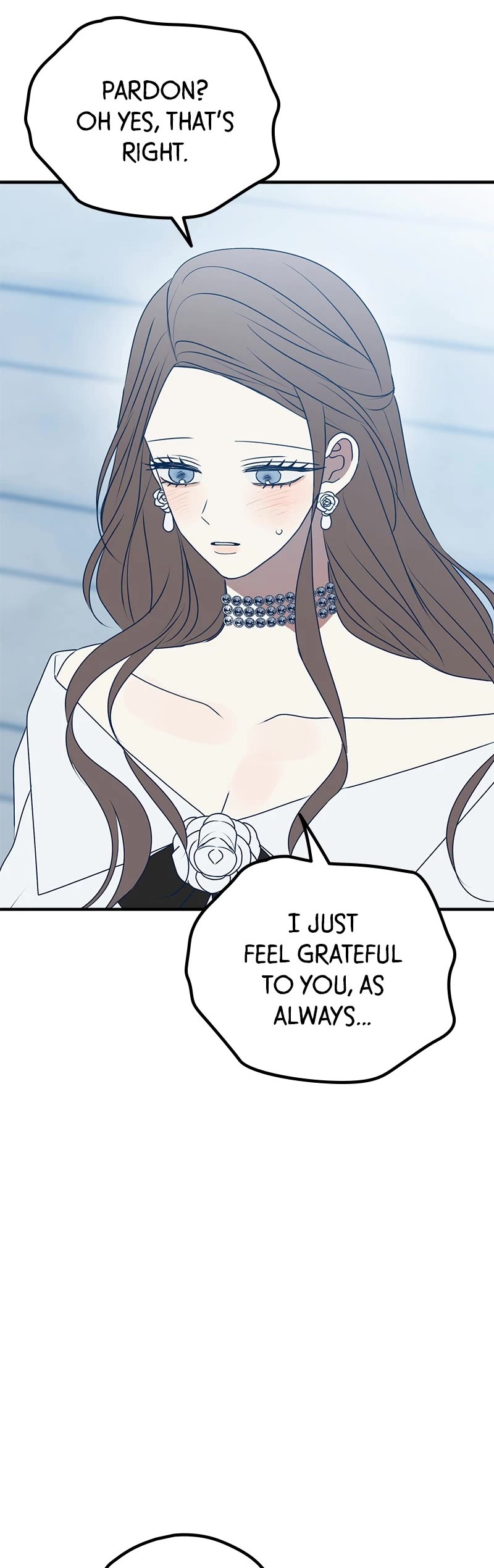 Trash Belongs in the Trash Can! Chapter 92 page 15 - Chapter 92: (S2) Episode 91