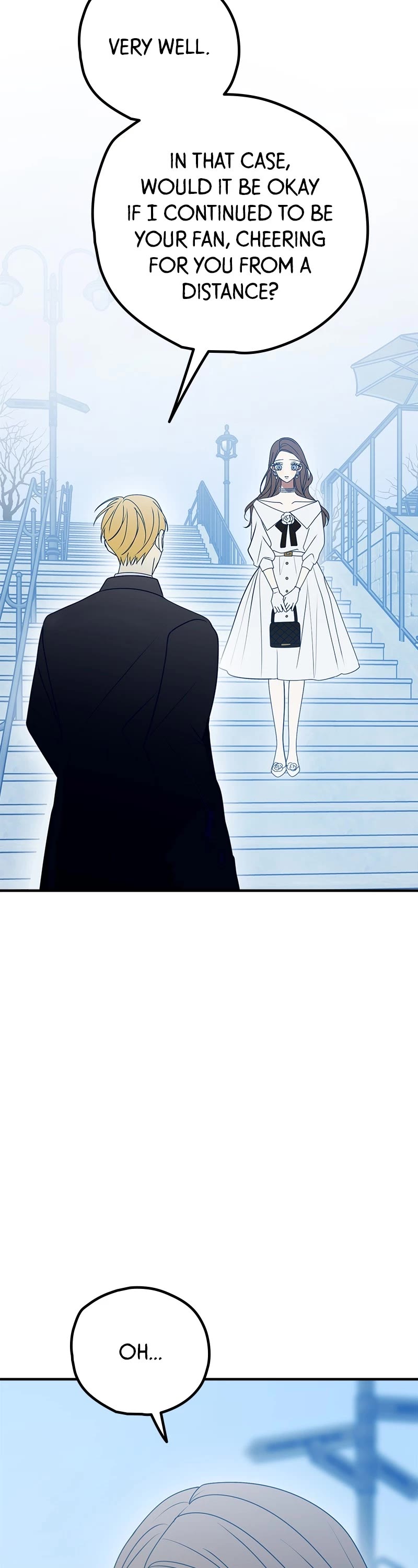 Trash Belongs in the Trash Can! Chapter 92 page 16 - Chapter 92: (S2) Episode 91