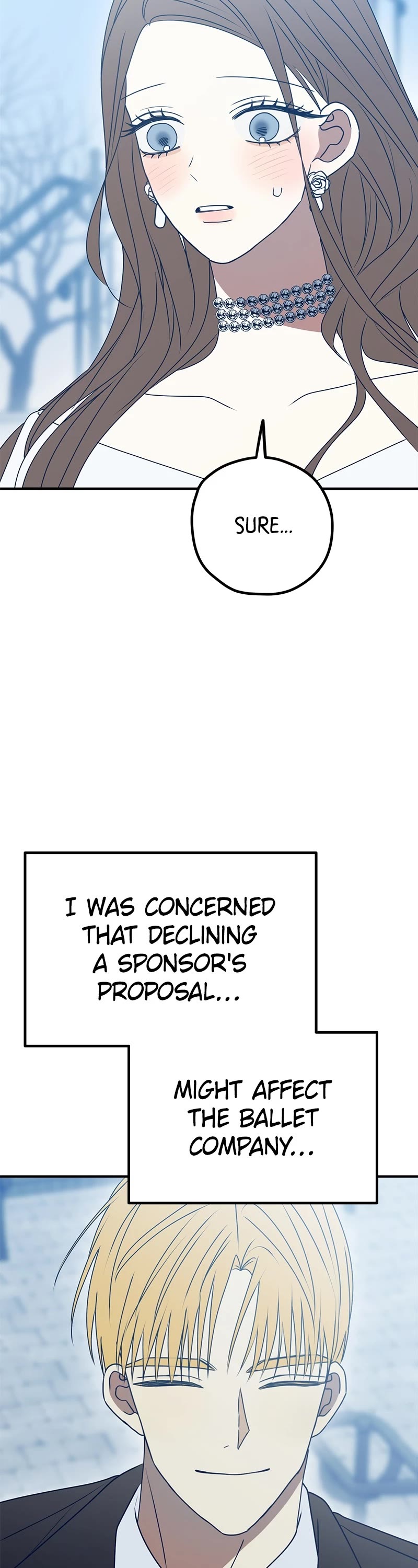 Trash Belongs in the Trash Can! Chapter 92 page 17 - Chapter 92: (S2) Episode 91