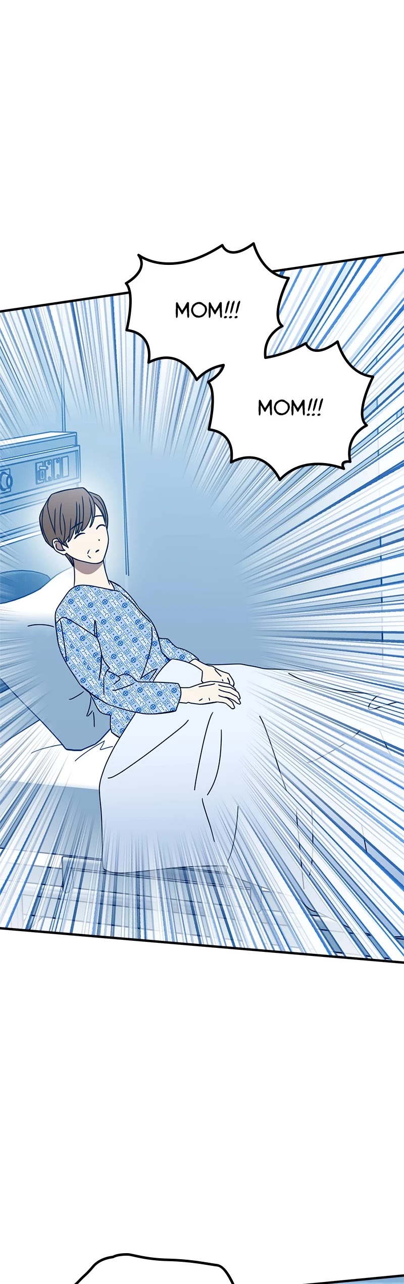 Trash Belongs in the Trash Can! Chapter 92 page 25 - Chapter 92: (S2) Episode 91