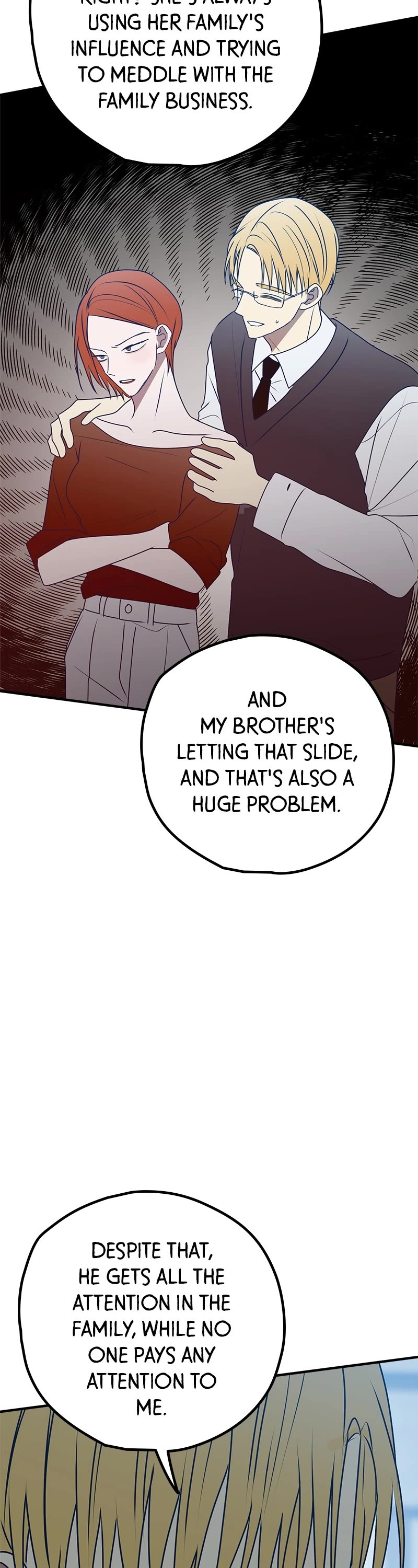 Trash Belongs in the Trash Can! Chapter 92 page 48 - Chapter 92: (S2) Episode 91
