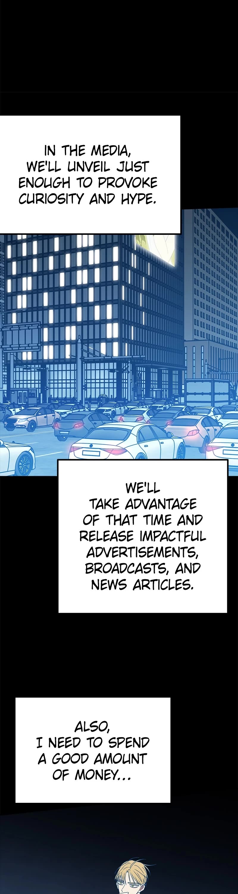 Trash Belongs in the Trash Can! Chapter 92 page 52 - Chapter 92: (S2) Episode 91