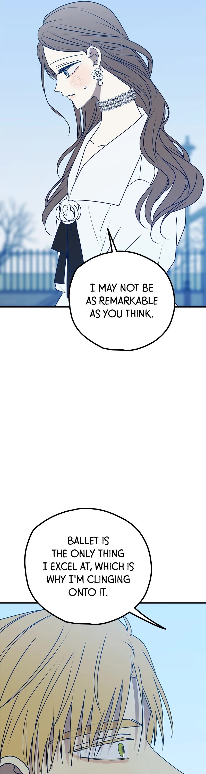 Trash Belongs in the Trash Can! Chapter 92 page 7 - Chapter 92: (S2) Episode 91