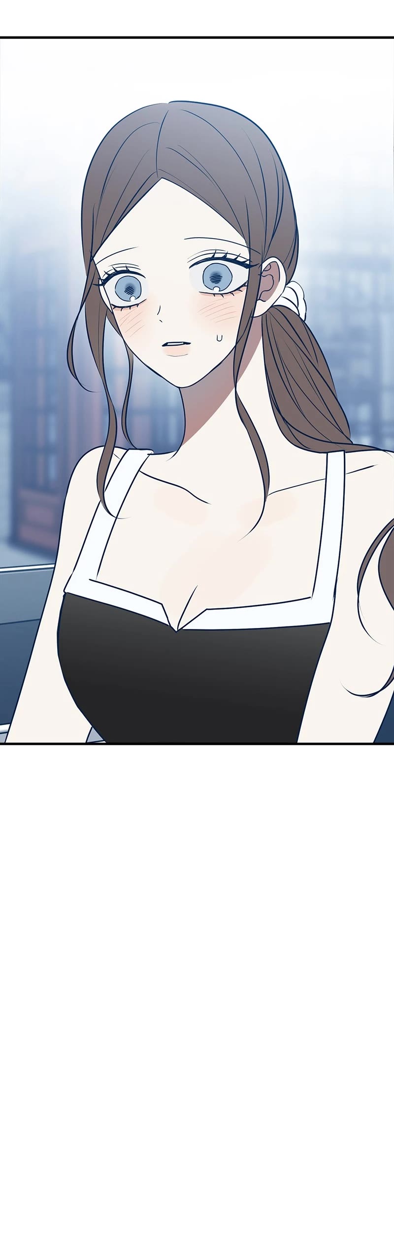 Trash Belongs in the Trash Can! Chapter 93 page 10 - Chapter 93: (S2) Episode 92
