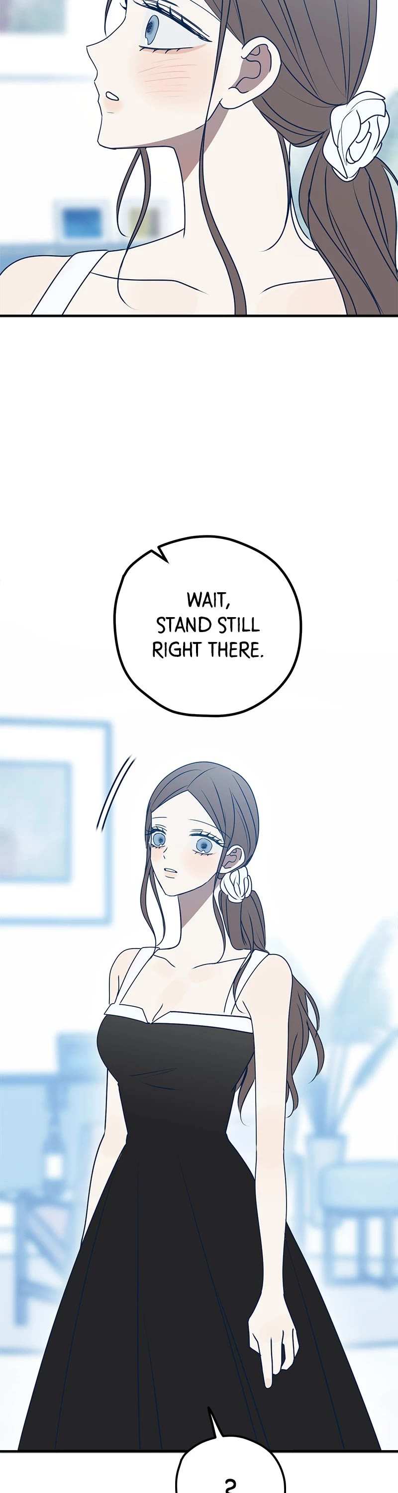 Trash Belongs in the Trash Can! Chapter 93 page 13 - Chapter 93: (S2) Episode 92