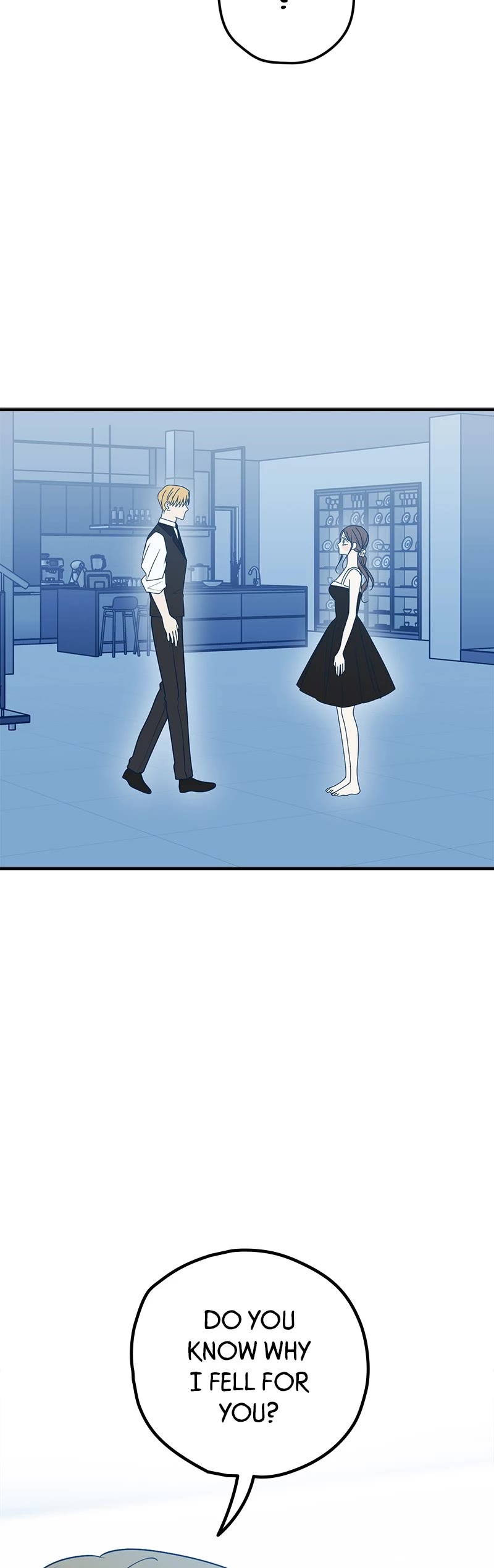 Trash Belongs in the Trash Can! Chapter 93 page 14 - Chapter 93: (S2) Episode 92