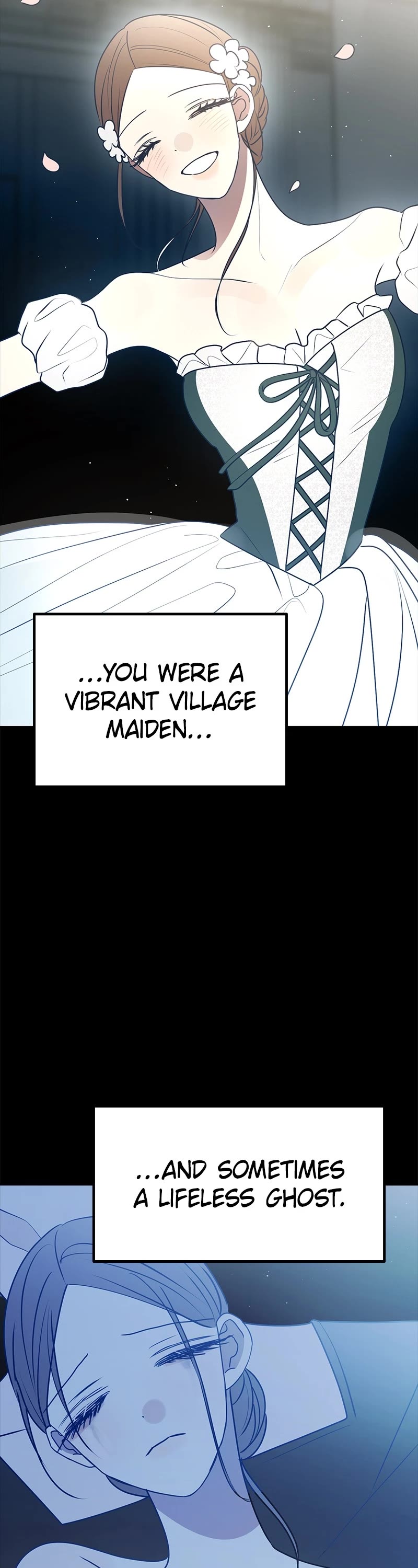 Trash Belongs in the Trash Can! Chapter 93 page 16 - Chapter 93: (S2) Episode 92