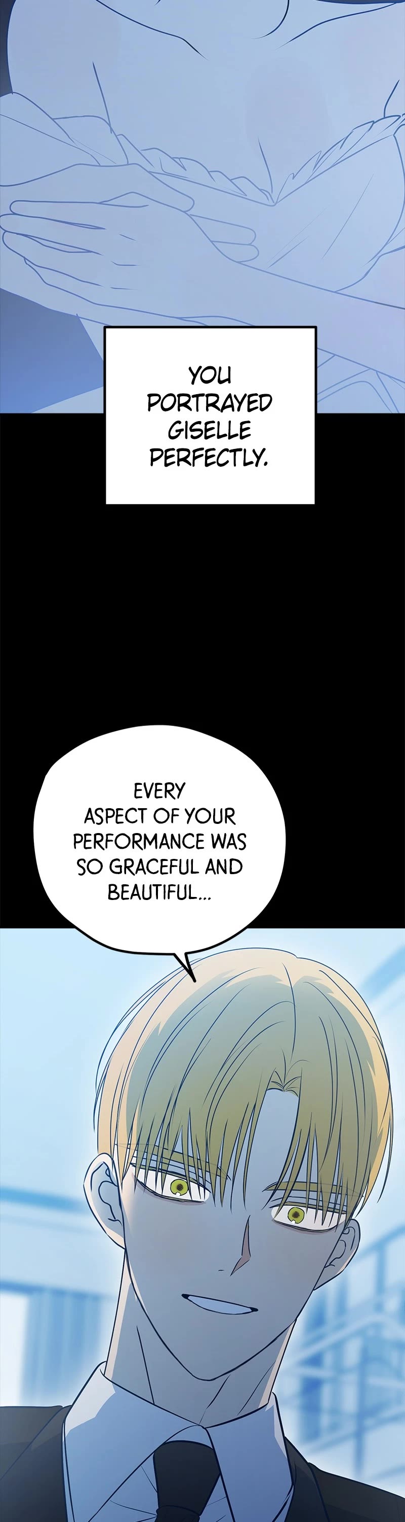 Trash Belongs in the Trash Can! Chapter 93 page 17 - Chapter 93: (S2) Episode 92