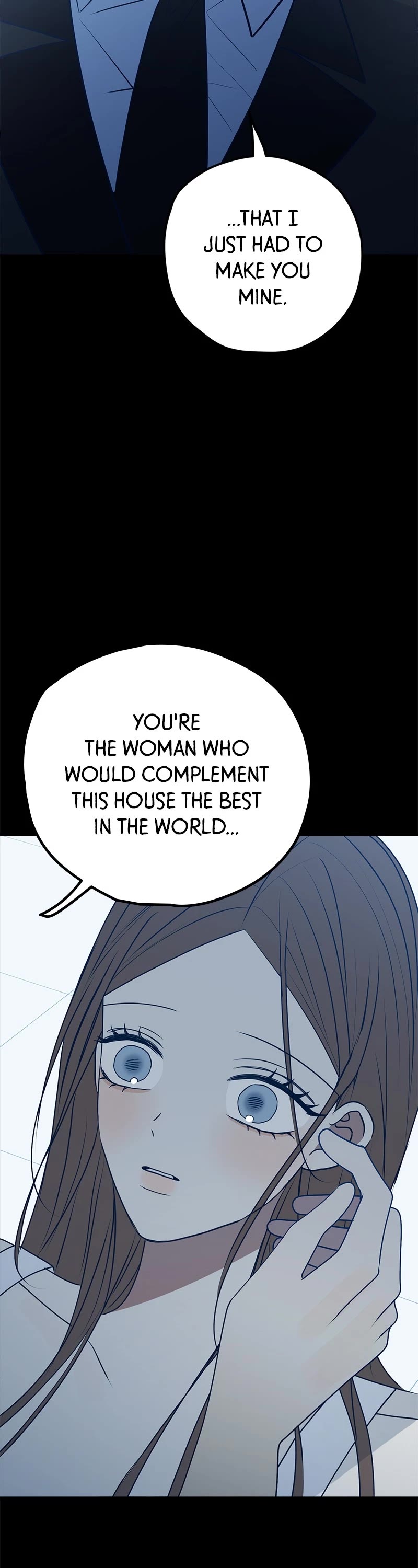 Trash Belongs in the Trash Can! Chapter 93 page 18 - Chapter 93: (S2) Episode 92