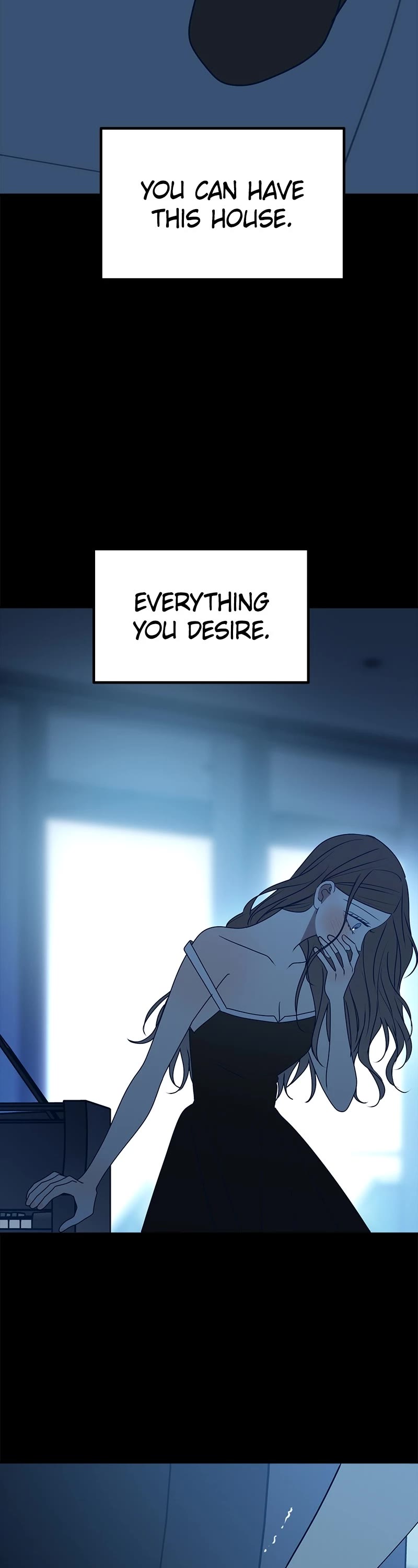 Trash Belongs in the Trash Can! Chapter 93 page 22 - Chapter 93: (S2) Episode 92