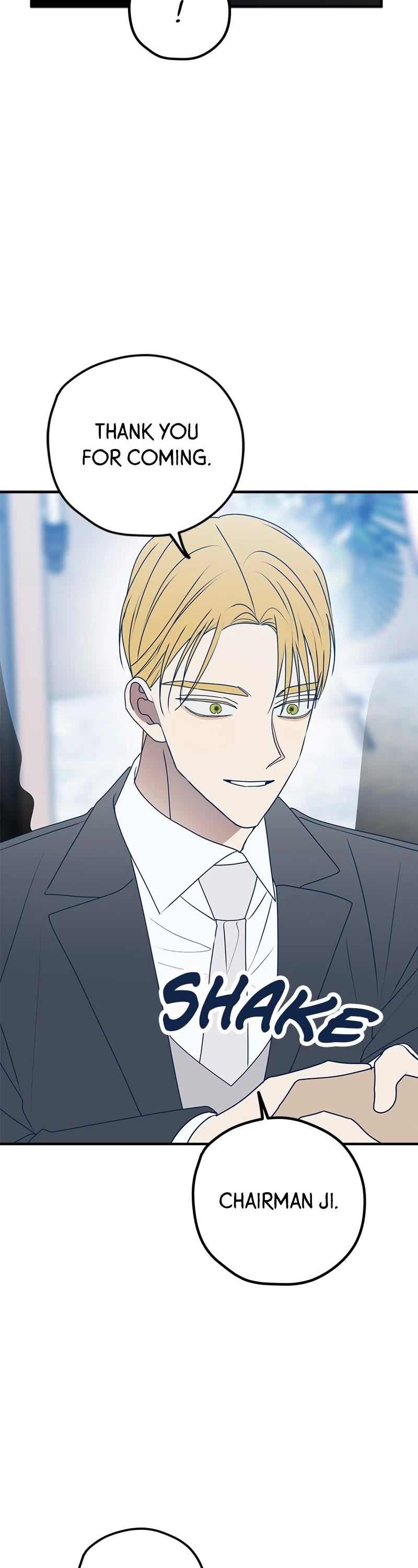 Trash Belongs in the Trash Can! Chapter 93 page 28 - Chapter 93: (S2) Episode 92