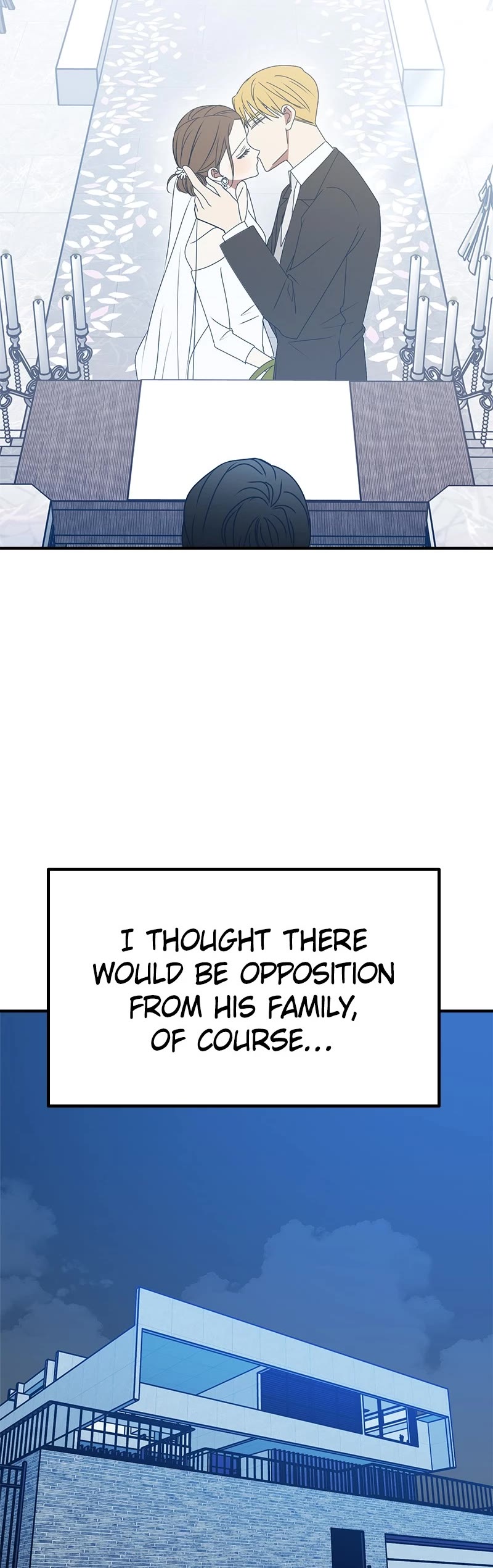 Trash Belongs in the Trash Can! Chapter 93 page 30 - Chapter 93: (S2) Episode 92