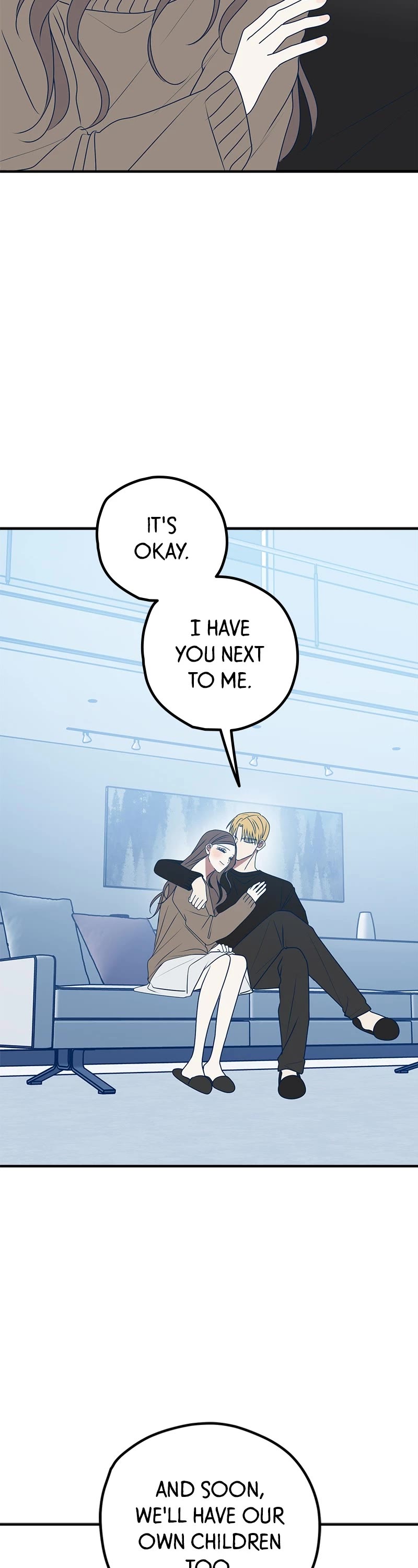 Trash Belongs in the Trash Can! Chapter 93 page 33 - Chapter 93: (S2) Episode 92