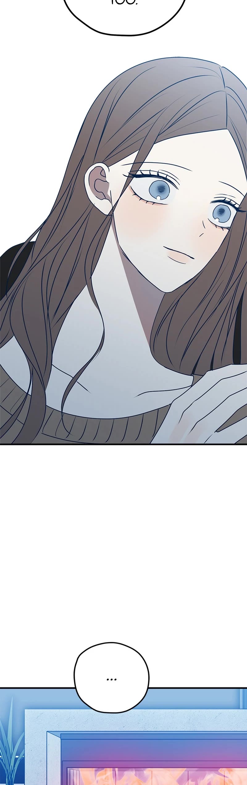 Trash Belongs in the Trash Can! Chapter 93 page 34 - Chapter 93: (S2) Episode 92