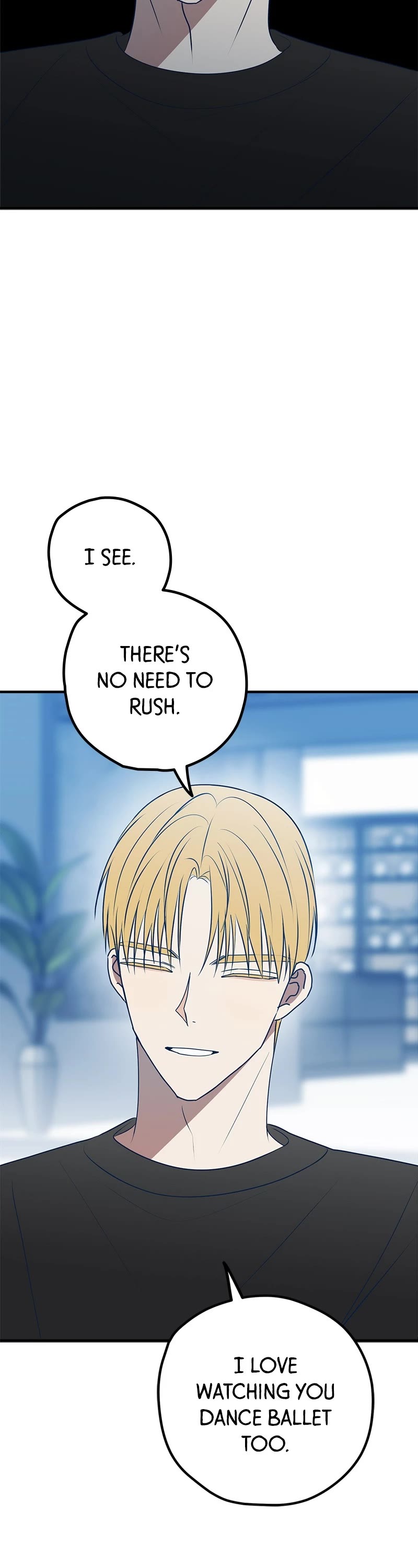Trash Belongs in the Trash Can! Chapter 93 page 37 - Chapter 93: (S2) Episode 92