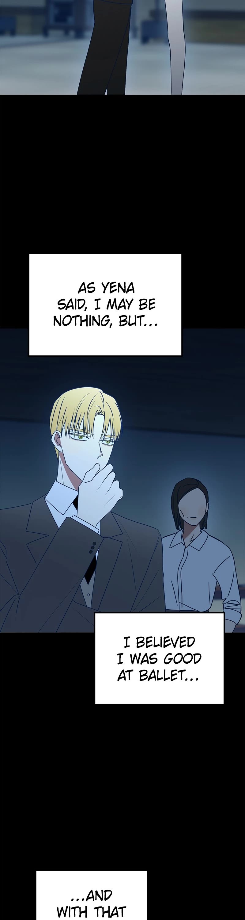 Trash Belongs in the Trash Can! Chapter 93 page 43 - Chapter 93: (S2) Episode 92