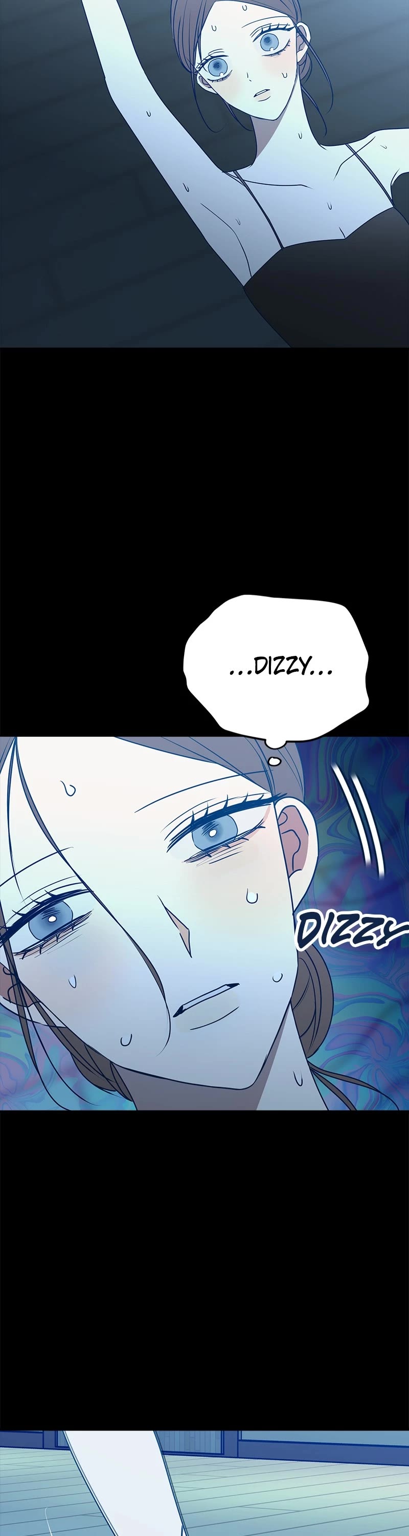 Trash Belongs in the Trash Can! Chapter 93 page 46 - Chapter 93: (S2) Episode 92