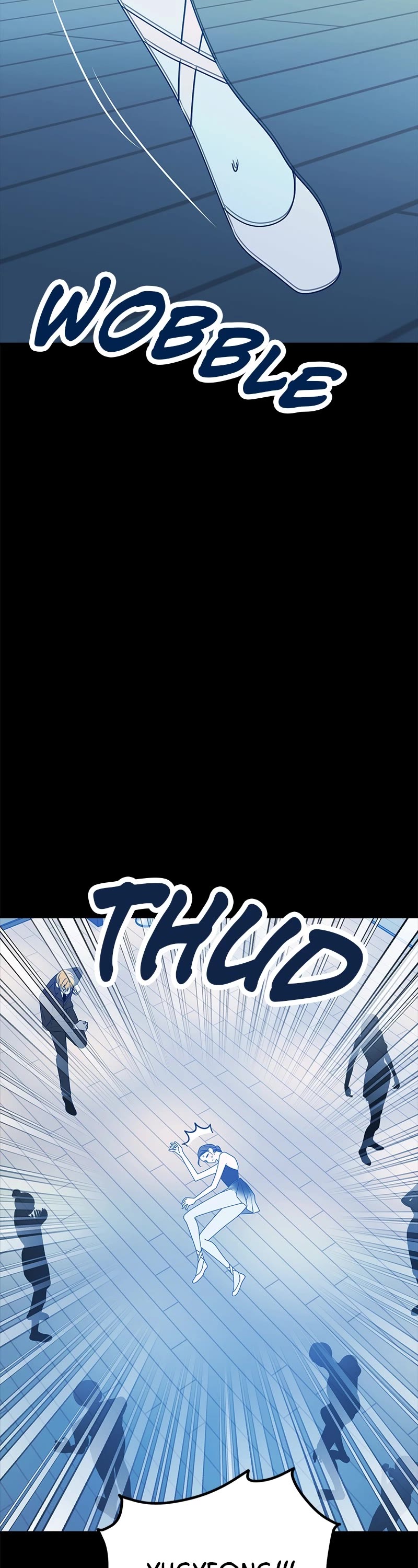Trash Belongs in the Trash Can! Chapter 93 page 47 - Chapter 93: (S2) Episode 92