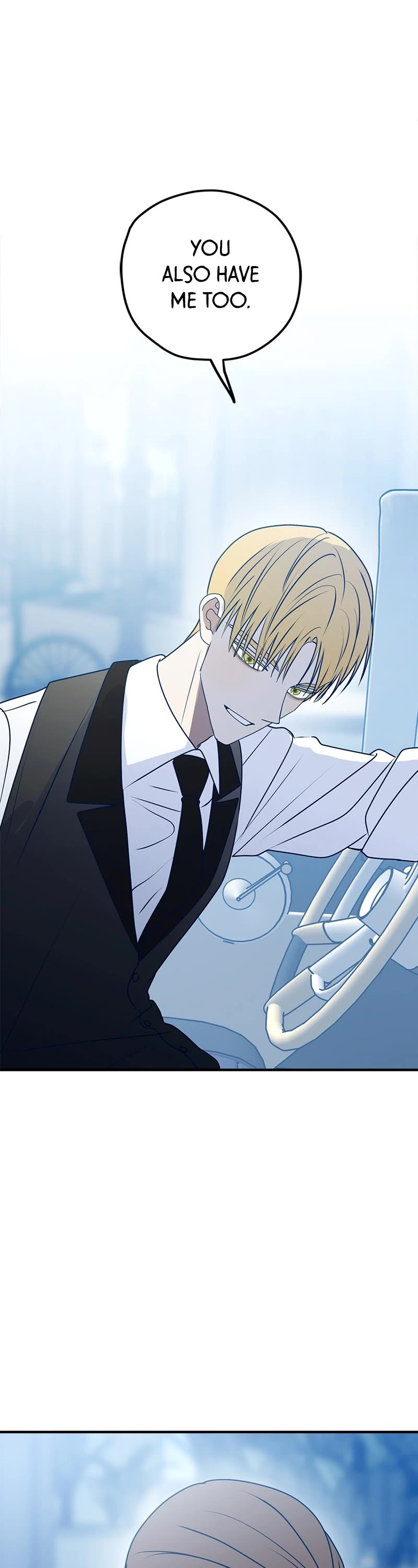 Trash Belongs in the Trash Can! Chapter 93 page 7 - Chapter 93: (S2) Episode 92