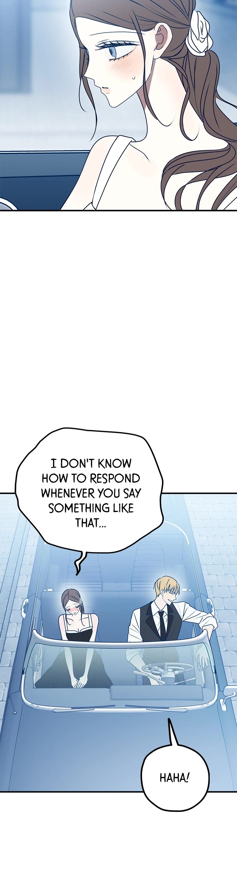 Trash Belongs in the Trash Can! Chapter 93 page 8 - Chapter 93: (S2) Episode 92