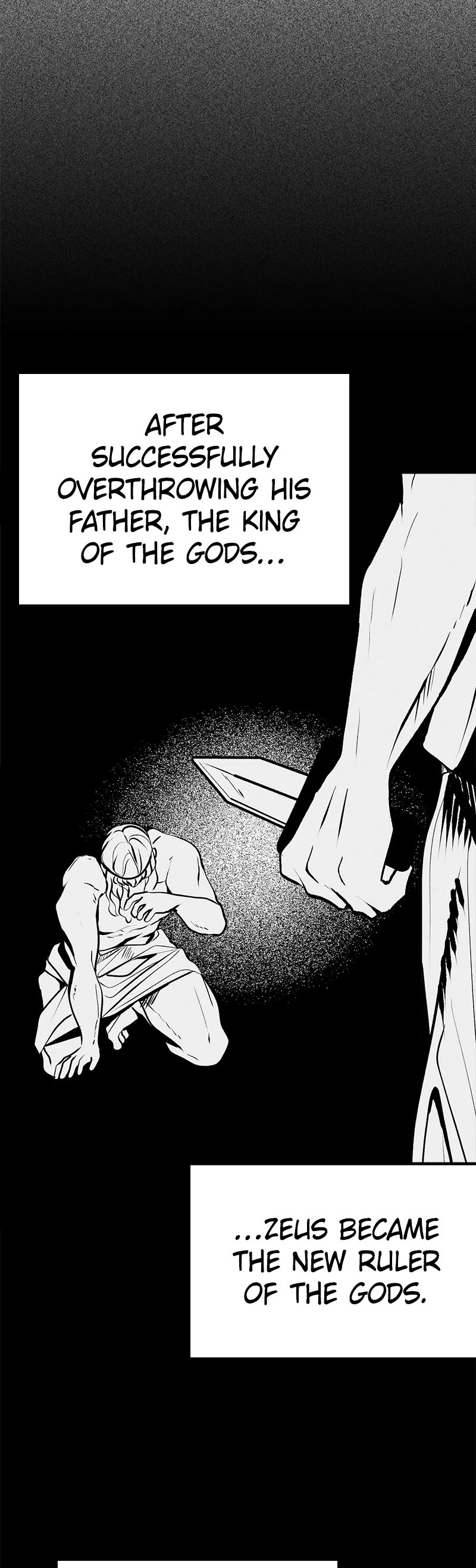 Trash Belongs in the Trash Can! Chapter 94 page 10 - Chapter 94: (S2) Episode 93