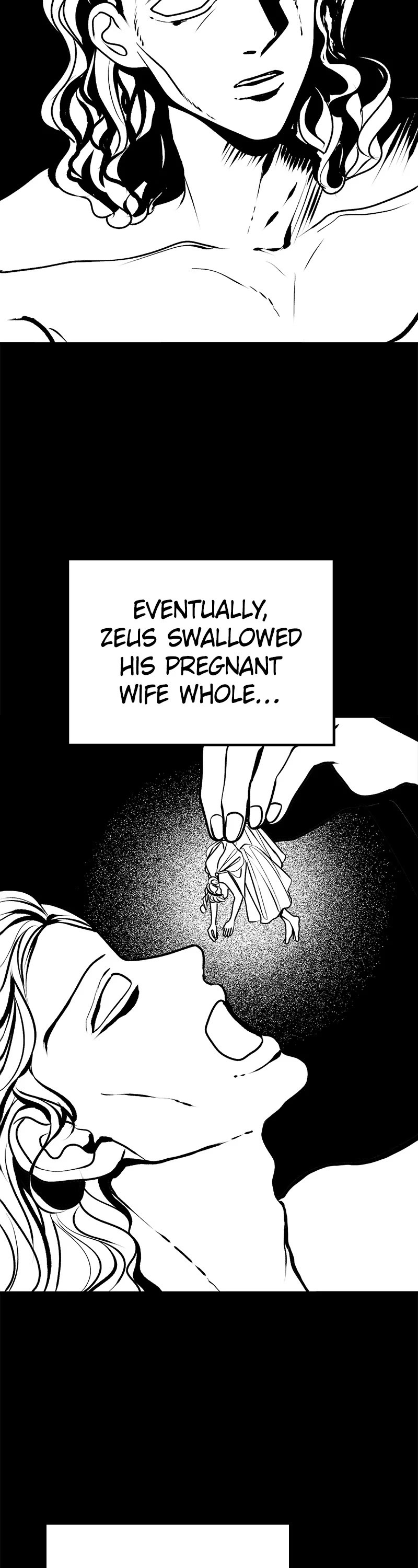 Trash Belongs in the Trash Can! Chapter 94 page 12 - Chapter 94: (S2) Episode 93