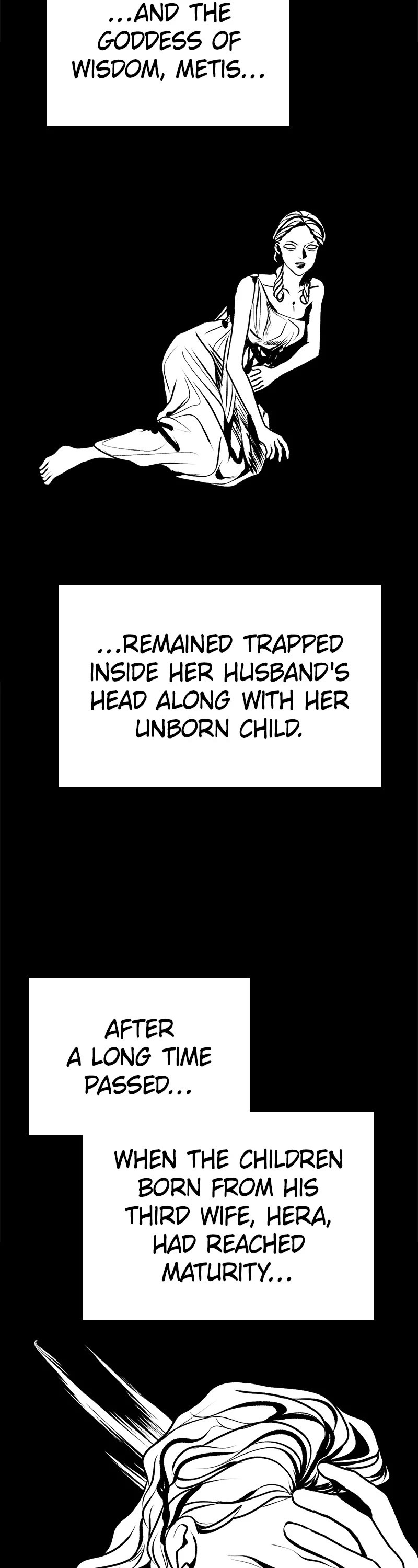 Trash Belongs in the Trash Can! Chapter 94 page 13 - Chapter 94: (S2) Episode 93