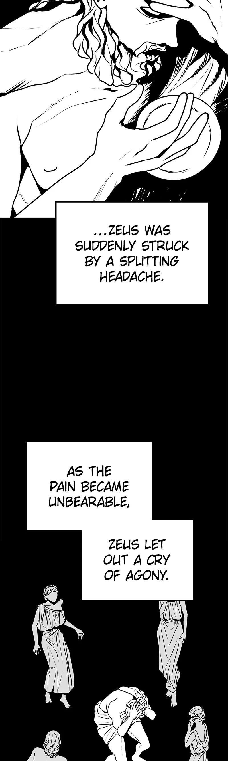 Trash Belongs in the Trash Can! Chapter 94 page 14 - Chapter 94: (S2) Episode 93