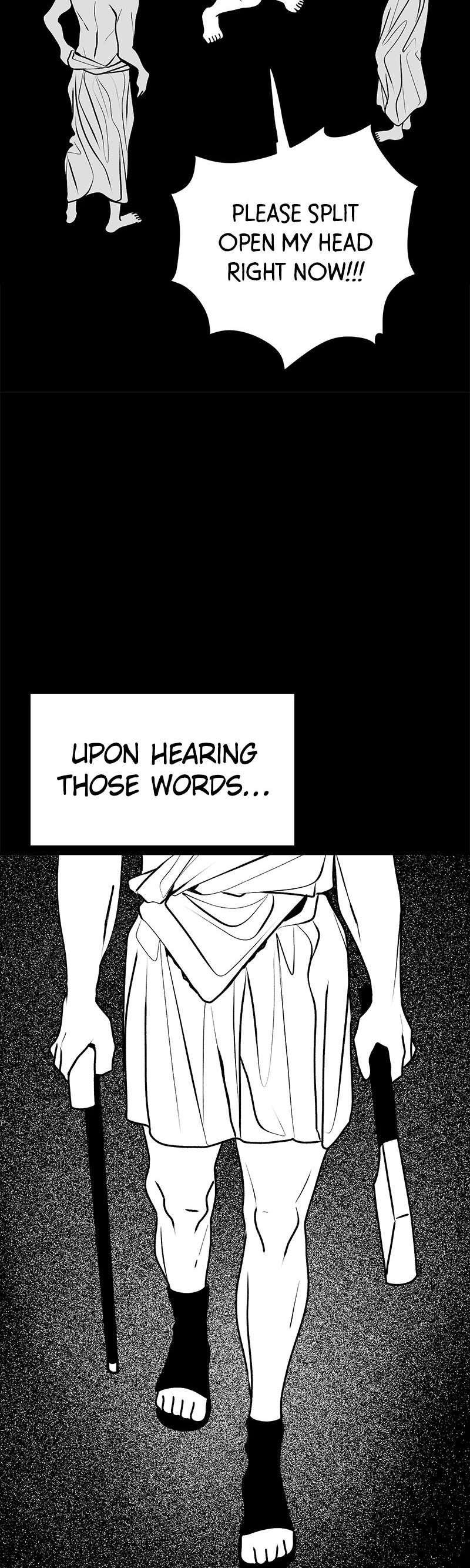 Trash Belongs in the Trash Can! Chapter 94 page 15 - Chapter 94: (S2) Episode 93