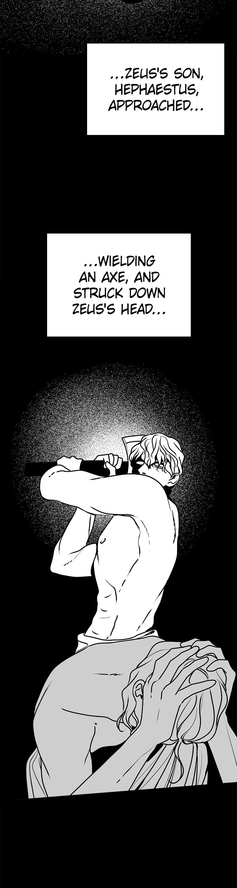 Trash Belongs in the Trash Can! Chapter 94 page 16 - Chapter 94: (S2) Episode 93