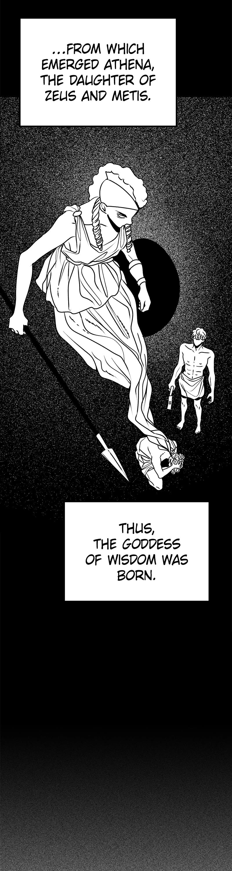 Trash Belongs in the Trash Can! Chapter 94 page 17 - Chapter 94: (S2) Episode 93