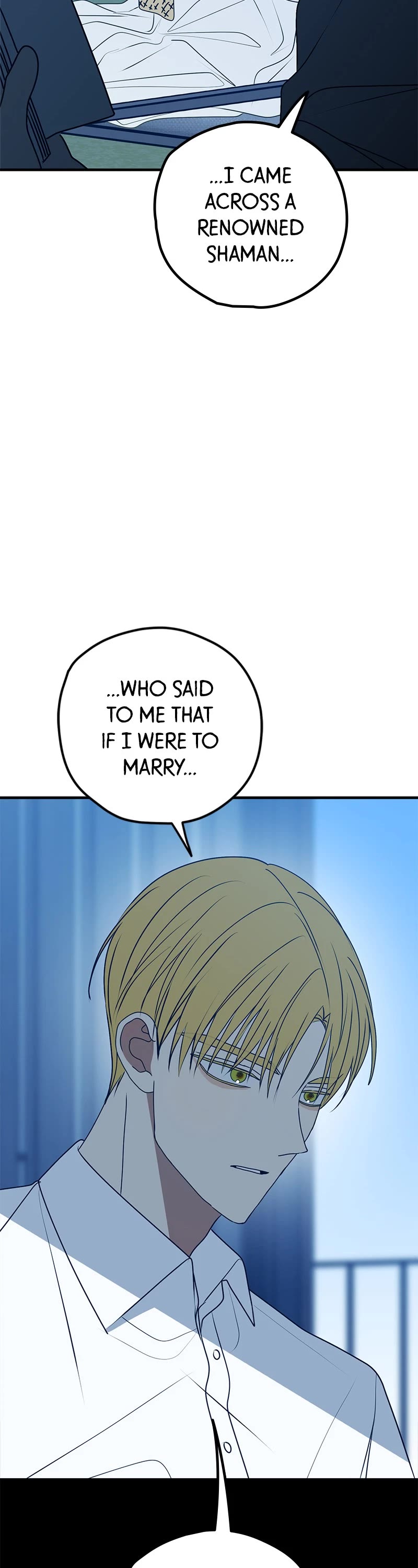 Trash Belongs in the Trash Can! Chapter 94 page 19 - Chapter 94: (S2) Episode 93