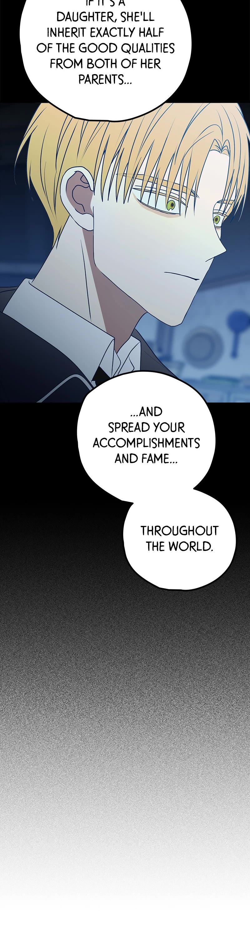 Trash Belongs in the Trash Can! Chapter 94 page 23 - Chapter 94: (S2) Episode 93