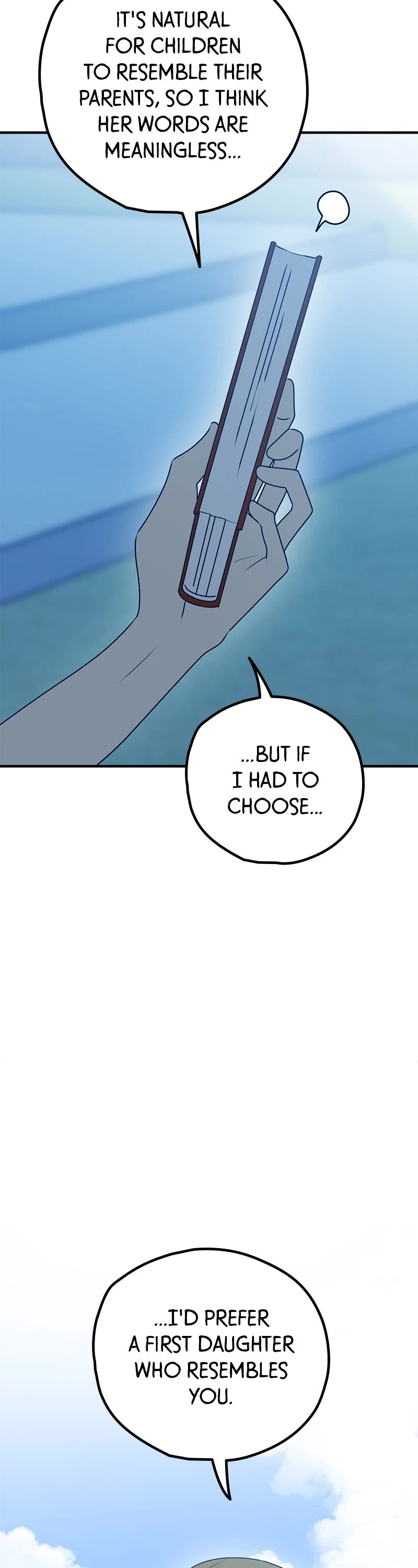 Trash Belongs in the Trash Can! Chapter 94 page 26 - Chapter 94: (S2) Episode 93