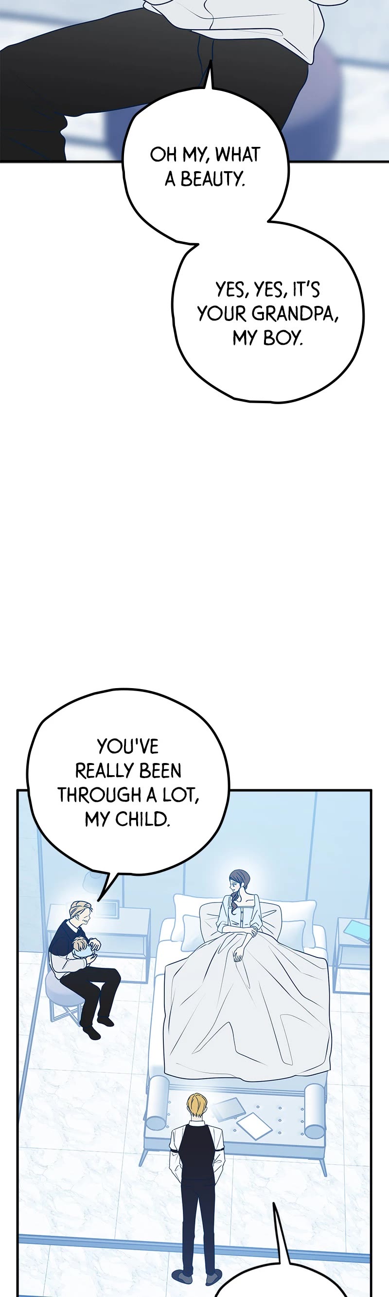Trash Belongs in the Trash Can! Chapter 94 page 29 - Chapter 94: (S2) Episode 93
