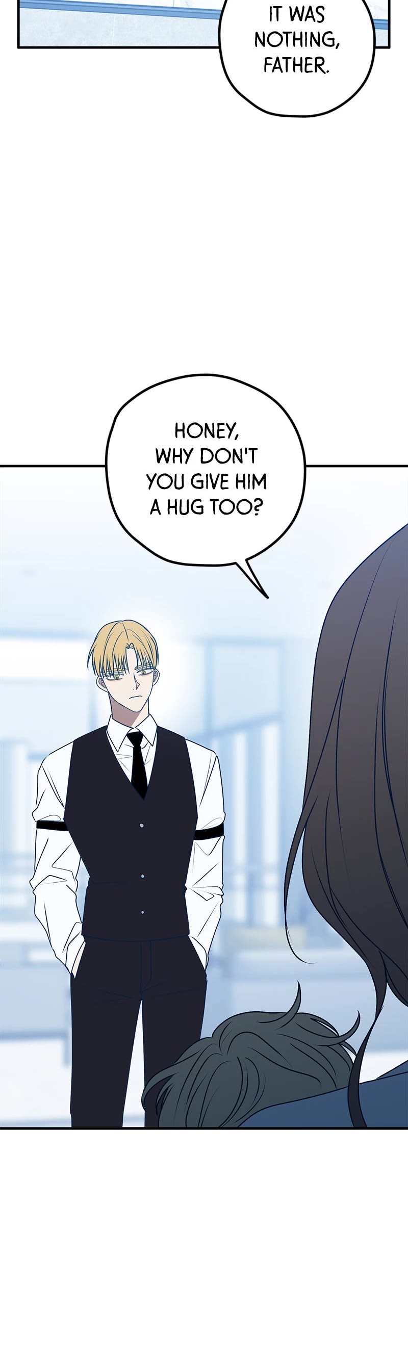 Trash Belongs in the Trash Can! Chapter 94 page 30 - Chapter 94: (S2) Episode 93