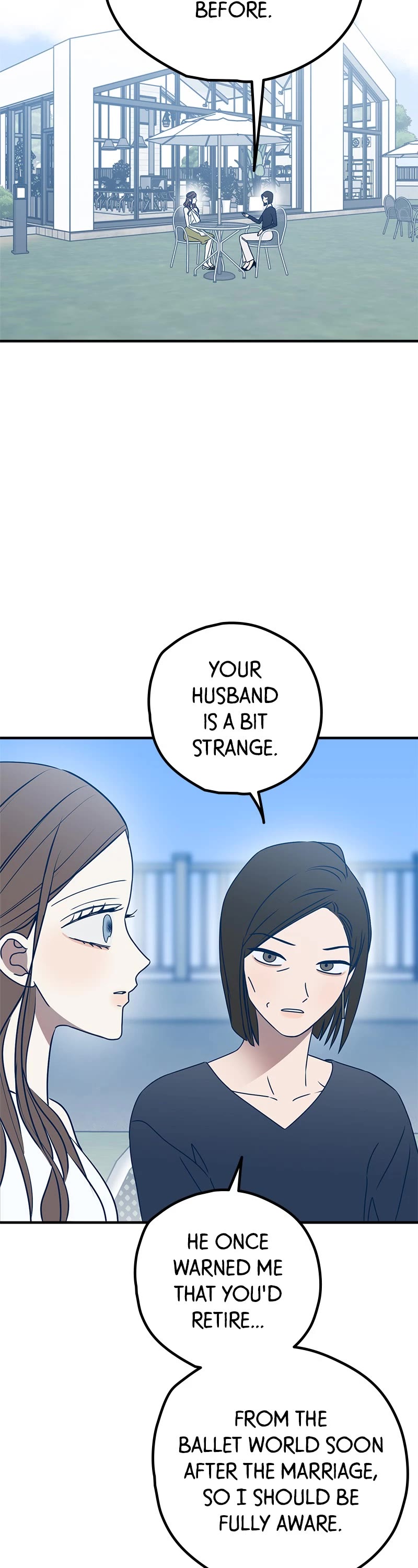 Trash Belongs in the Trash Can! Chapter 94 page 33 - Chapter 94: (S2) Episode 93